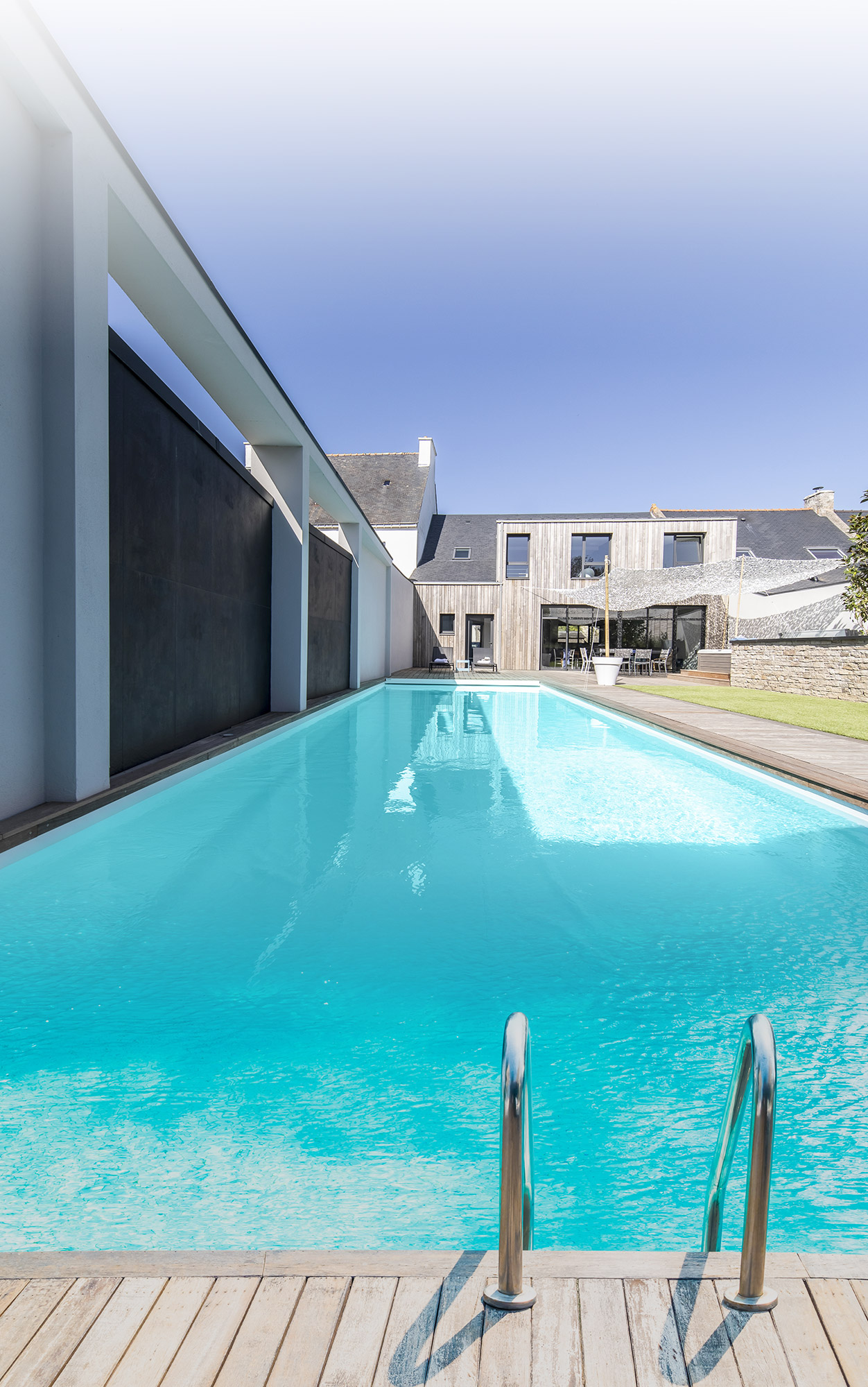 devis piscine