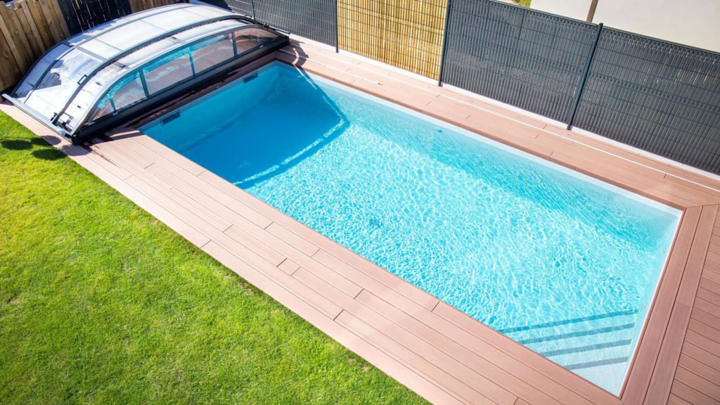 réalisation piscine grand champ 56