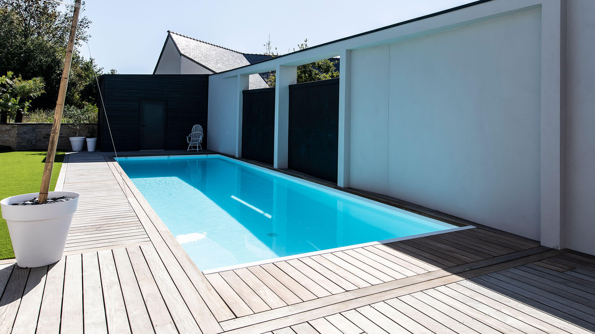 réalisation piscine saint gildas de rhuys