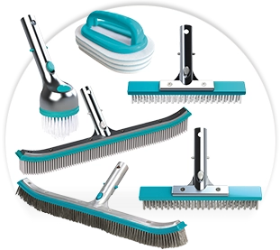 Accessoire entretien piscine Bayrol