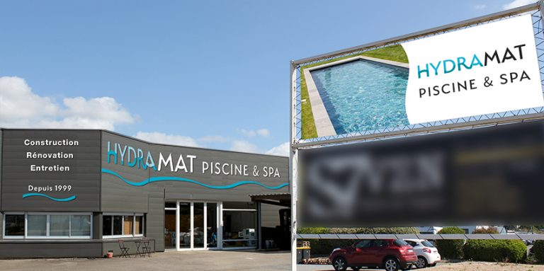 Hydramat_piscine et spa signaletique_vannes morbihan lorient