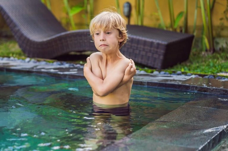 Chauffage piscine pompe a chaleur inverter Hydramat Vannes Languidic