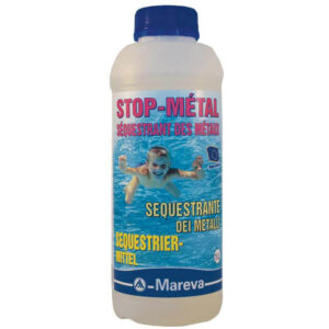 stop metal 1 litre 1L