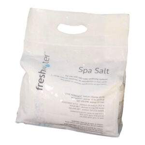 FreshWater Spa Salt